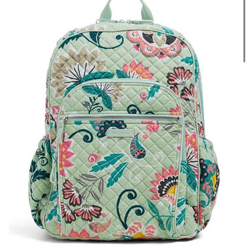Vera Bradley backpack